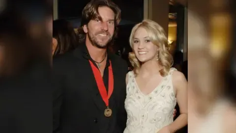 Acclaimed Songwriter James Brett, Recognized For Co-Writing the Classic ‘Jesus, Take the Wheel’, Perishes in US Plane Crash