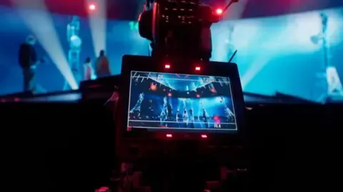 Russia’s Response to Eurovision Proves to Be Less Camp, More Kremlin