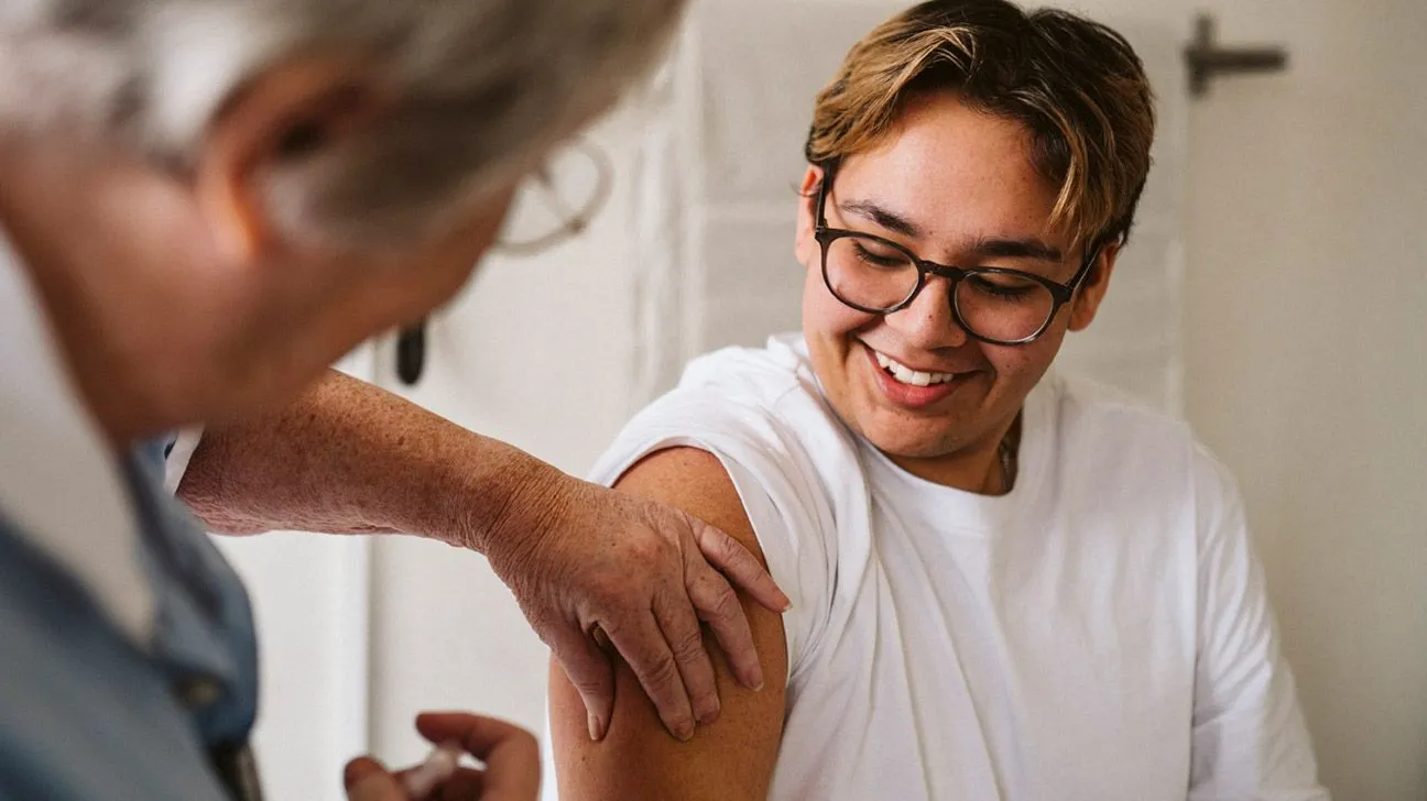 Is It Wise to Getting a Flu Shot This Fall? Below Are The Opinions Health Specialists Suggest.