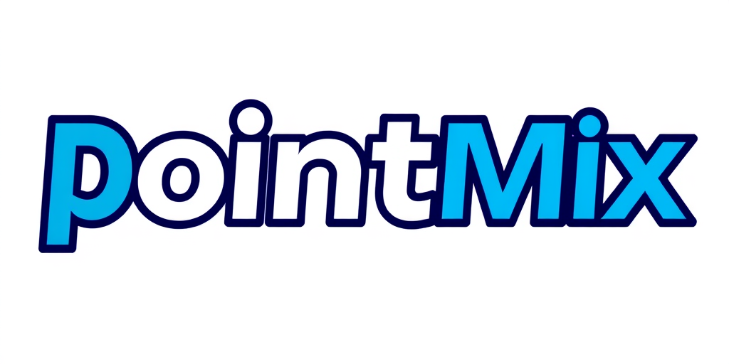 PointMix UK